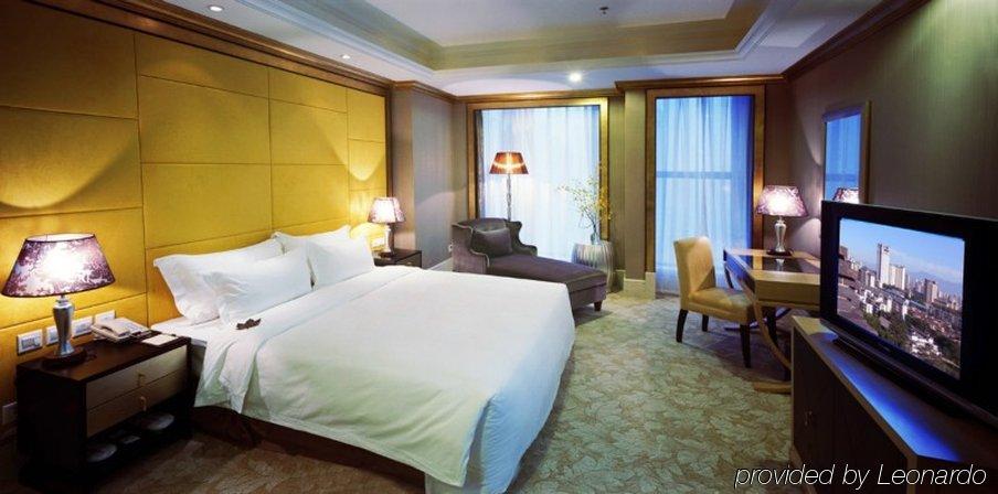 Titan Times Hotel Xi'an  Room photo